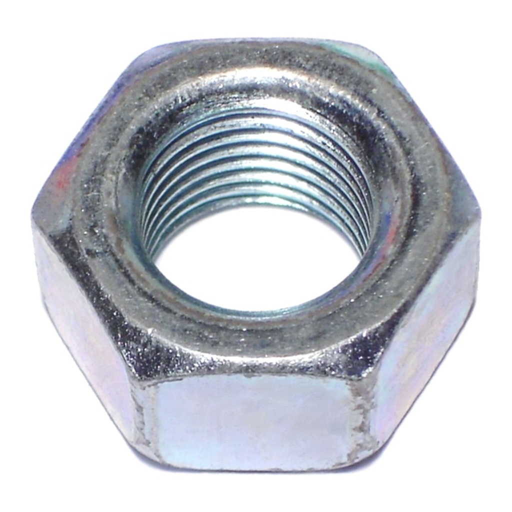 [MF03695] 9/16-18 Fin Hex Nut NF