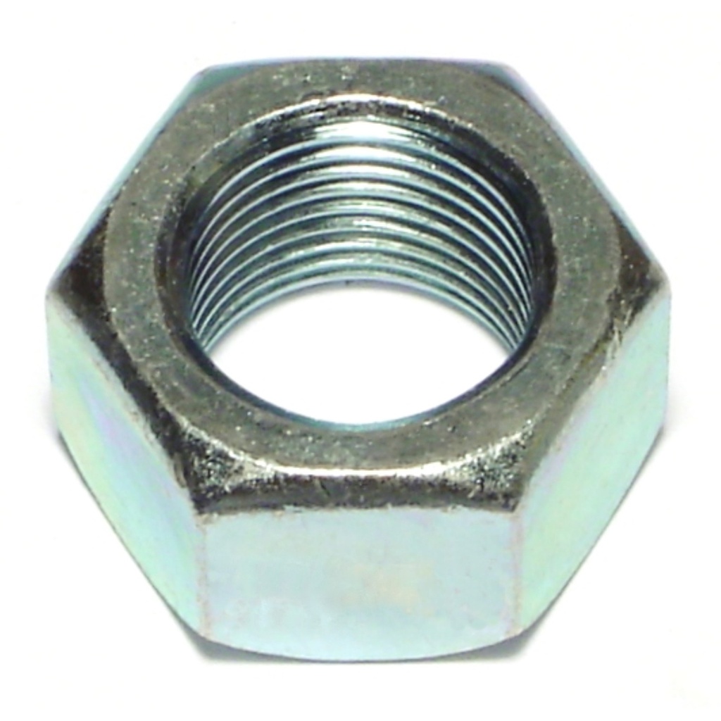 3/4-16 Fin Hex Nut NF
