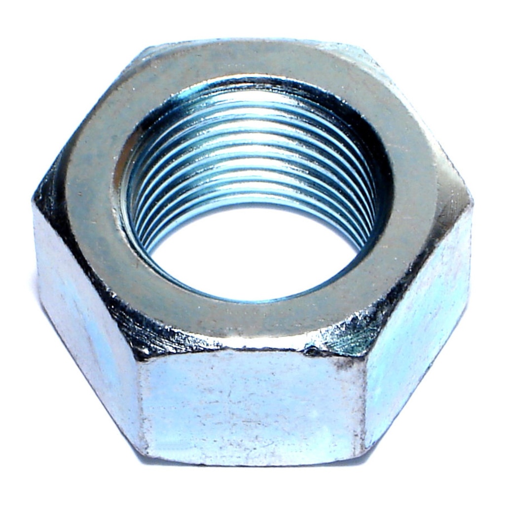 [MF03698] 7/8-14 Fin Hex Nut NF