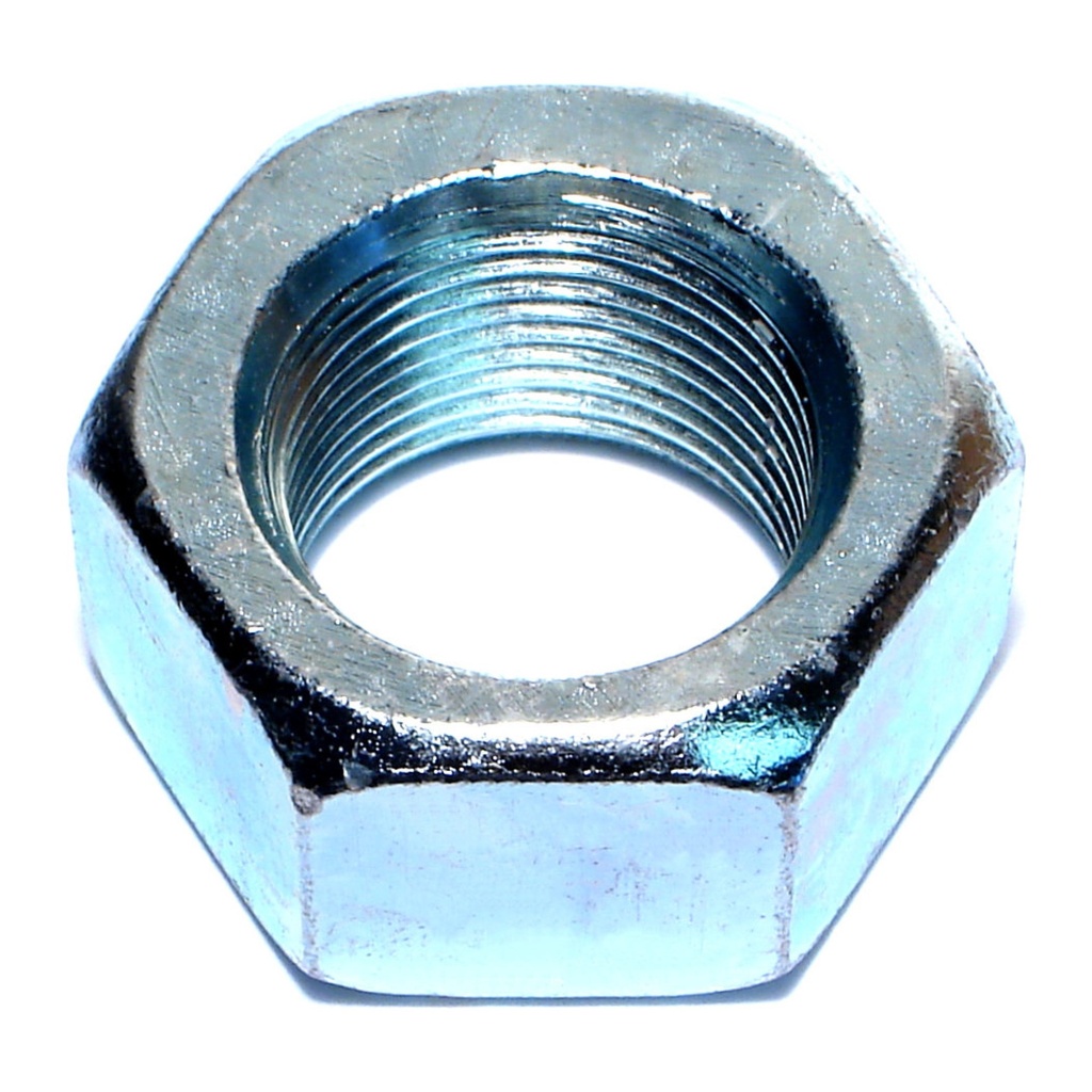[MF03699] 1-14 Fin Hex Nut NF