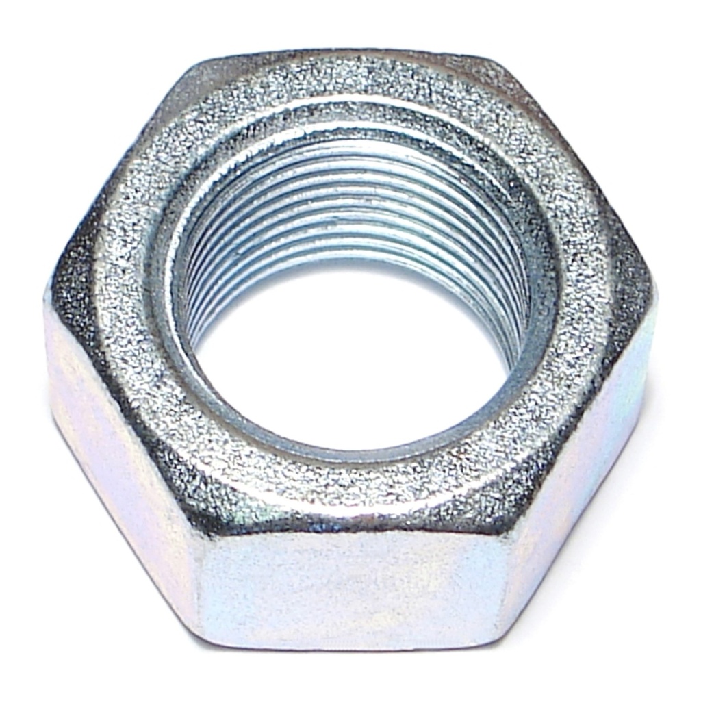[MF03700] 1-1/8 - 12 Fin Hex Nut NF