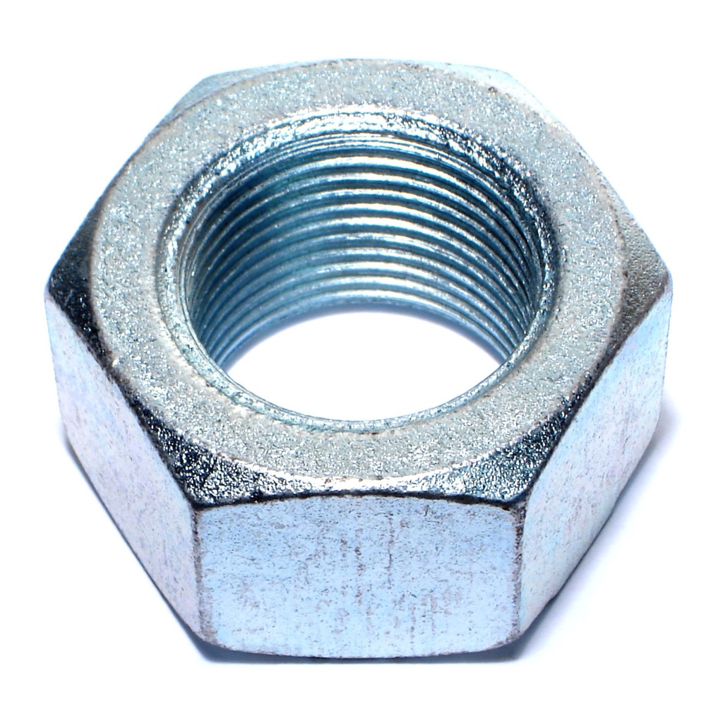 [MF03701] 1-1/4 - 12 Fin Hex Nut NF