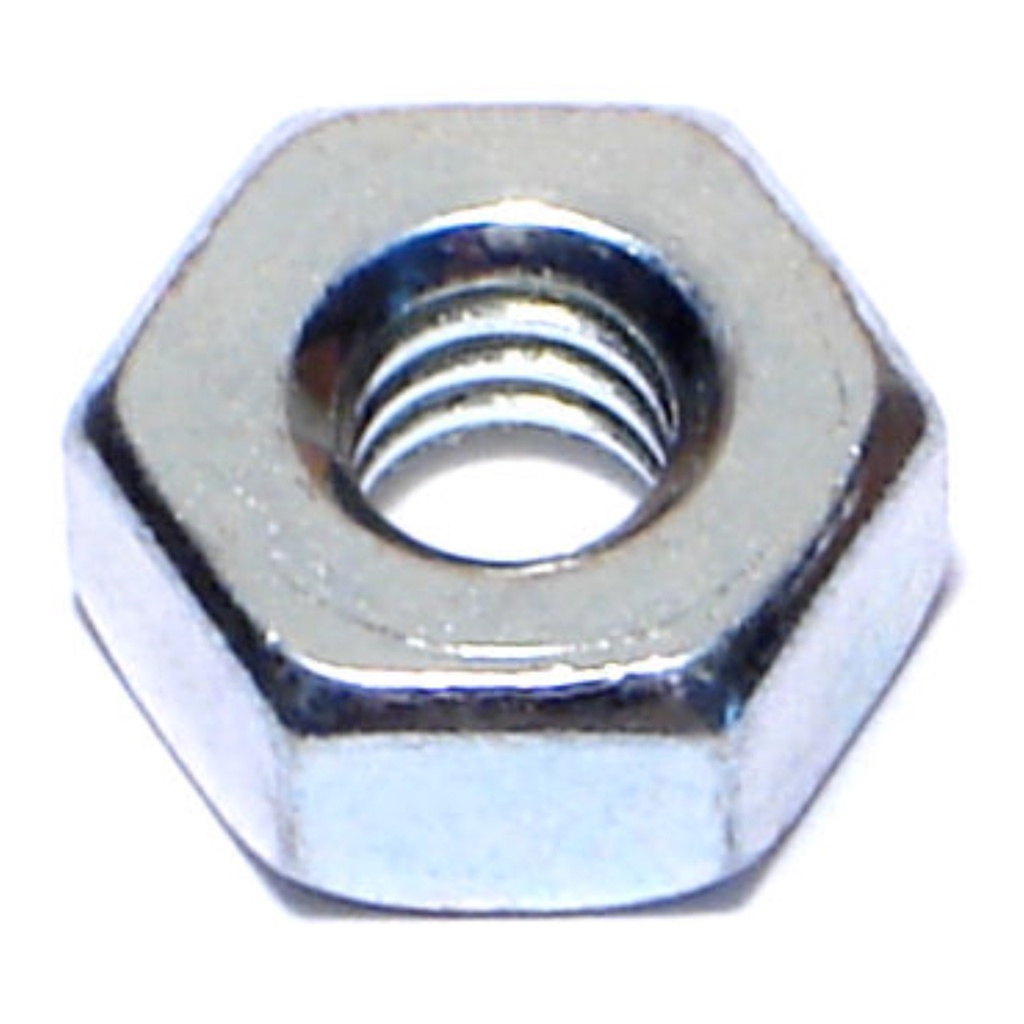 1/4-20 Heavy Hex Nut