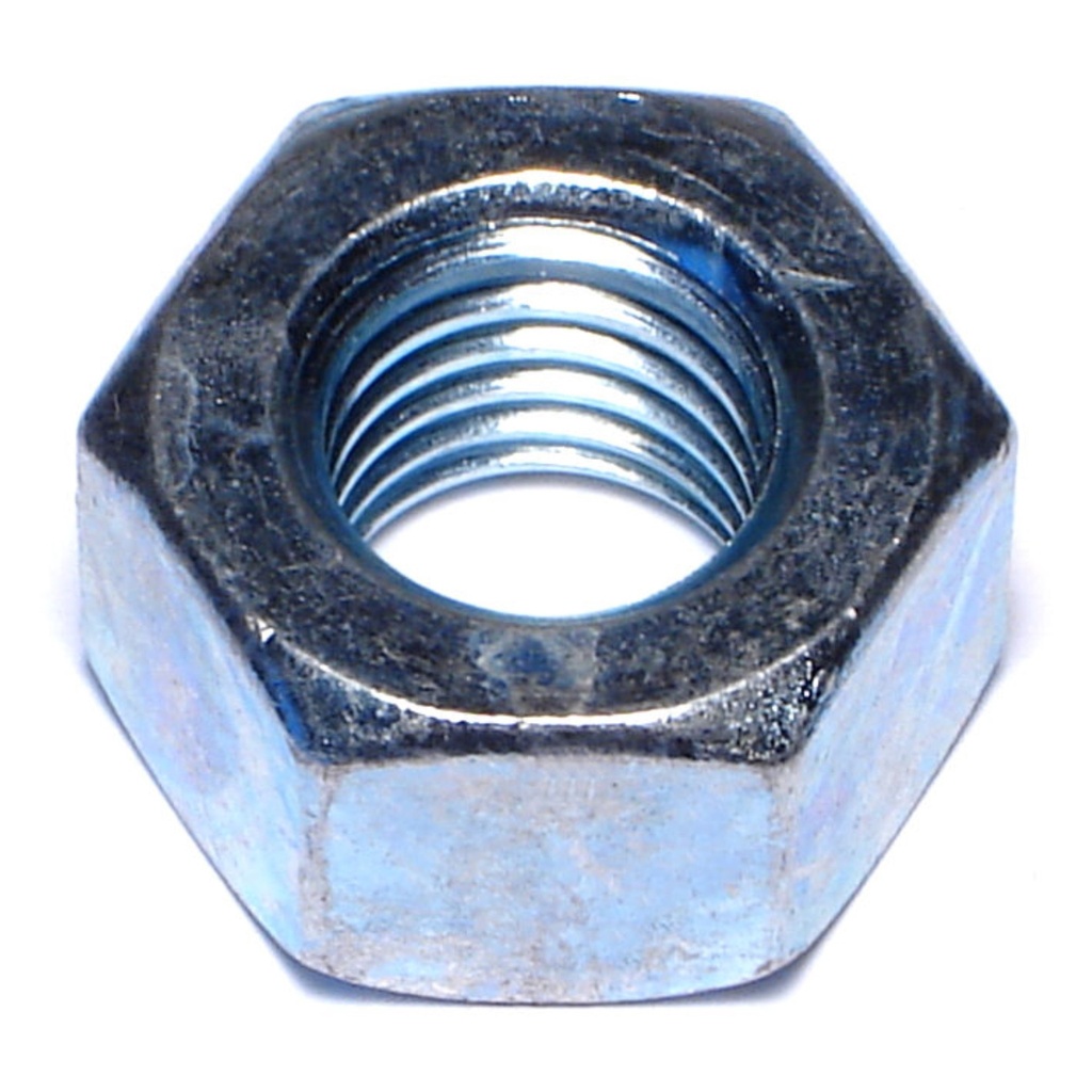 5/8-11 Heavy Hex Nut
