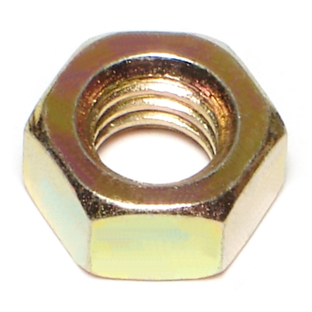 [MF03716] 5/16-18 Hex Nut Gr8