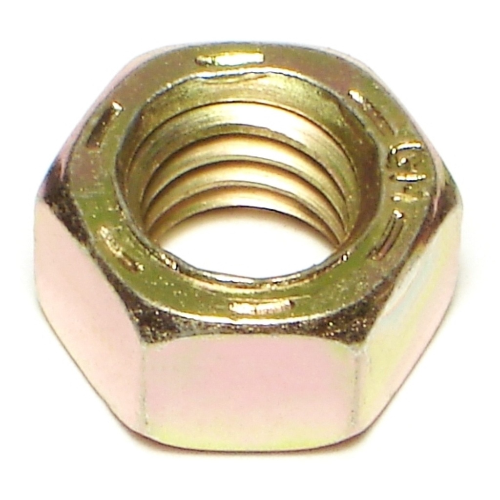 3/8-16 Hex Nut Gr8