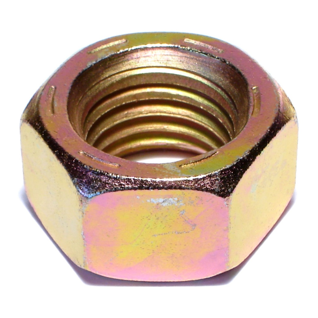 [MF03723] 7/8-9 Hex Nut Gr8