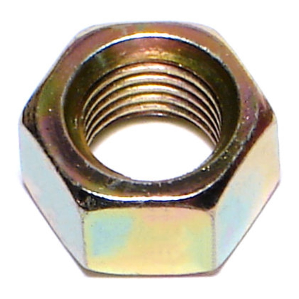 [MF03732] 3/8-24 Hex Nut Gr8