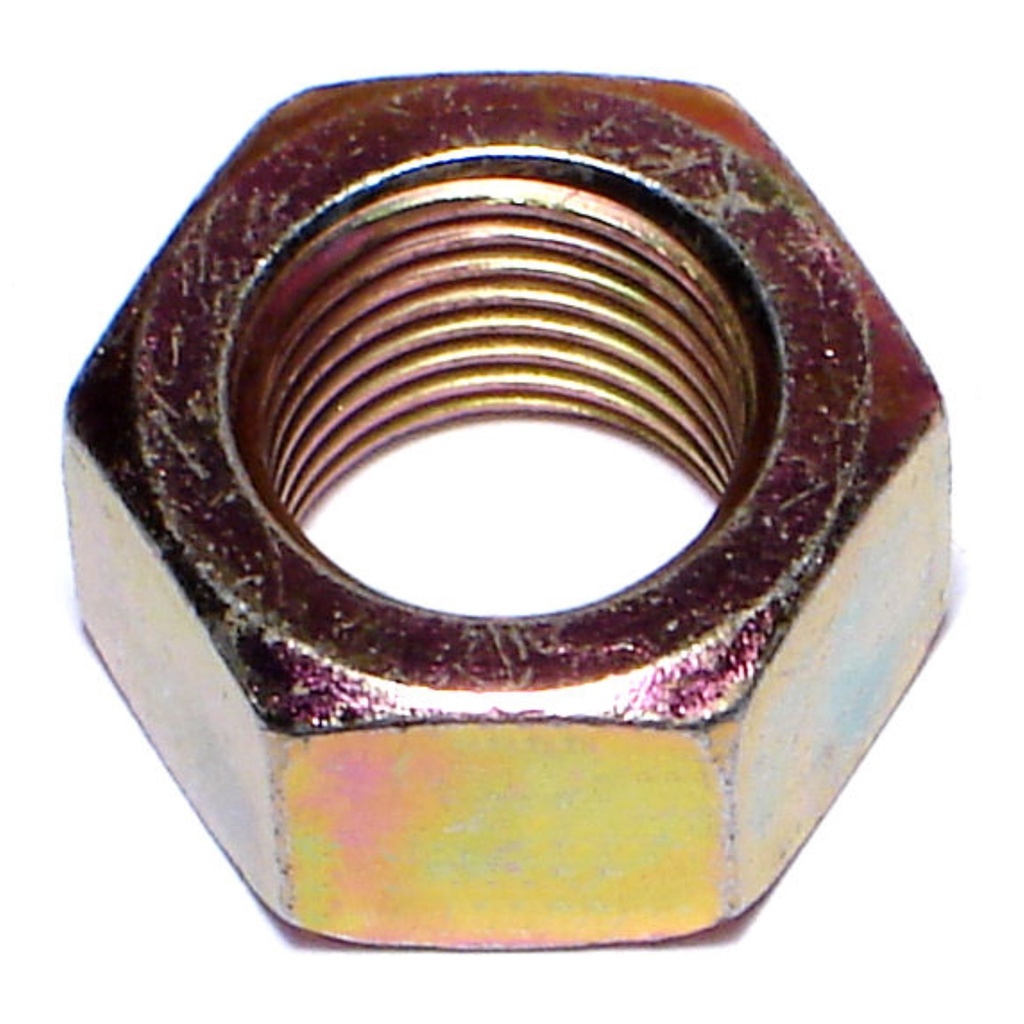 [MF03734] 1/2-20 Hex Nut Gr8