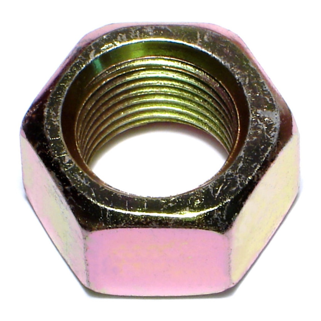3/4-16 Hex Nut Gr8