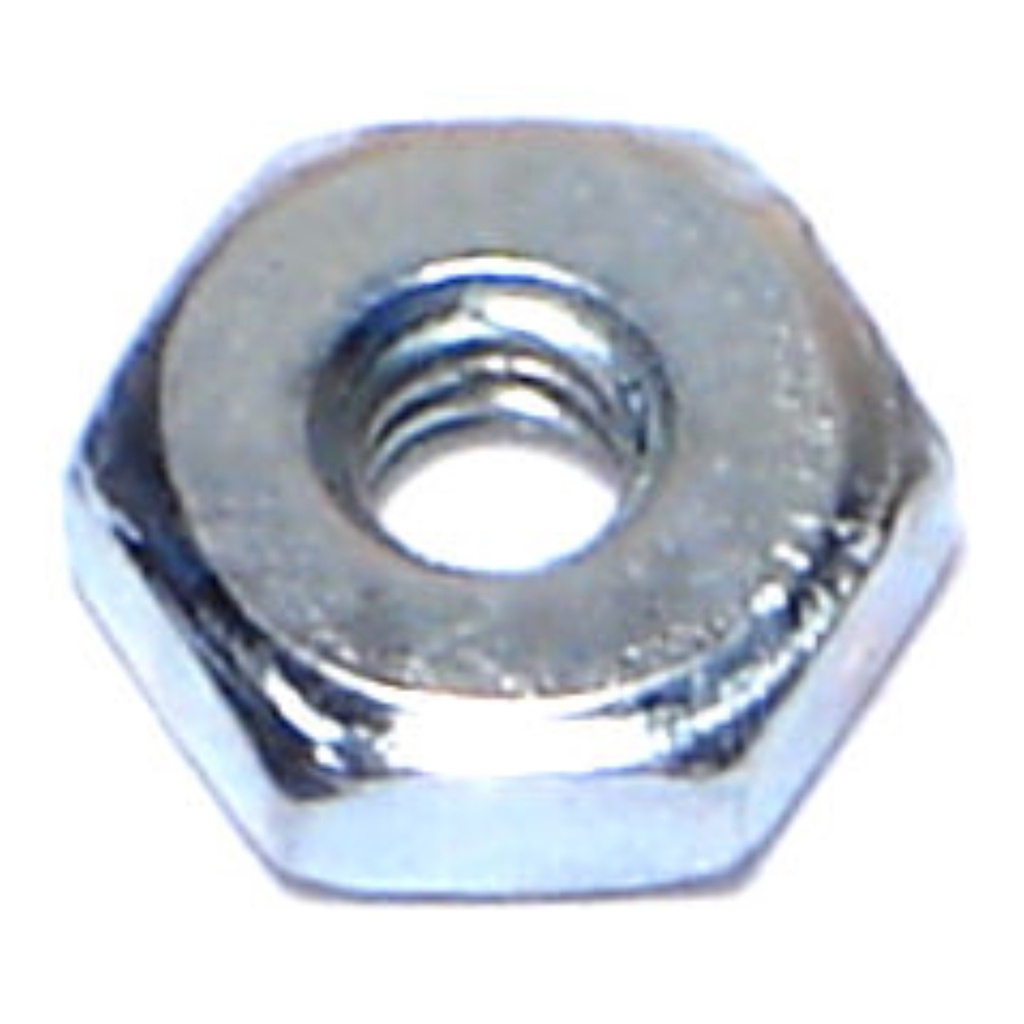 5-40 Hex Mach Scr Nut