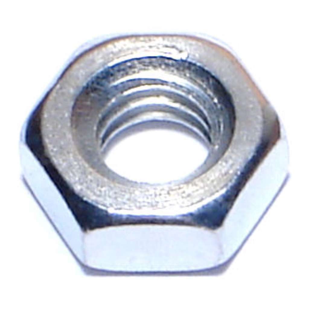 [MF03753] 1/4-20 Hex Mach Scr Nut