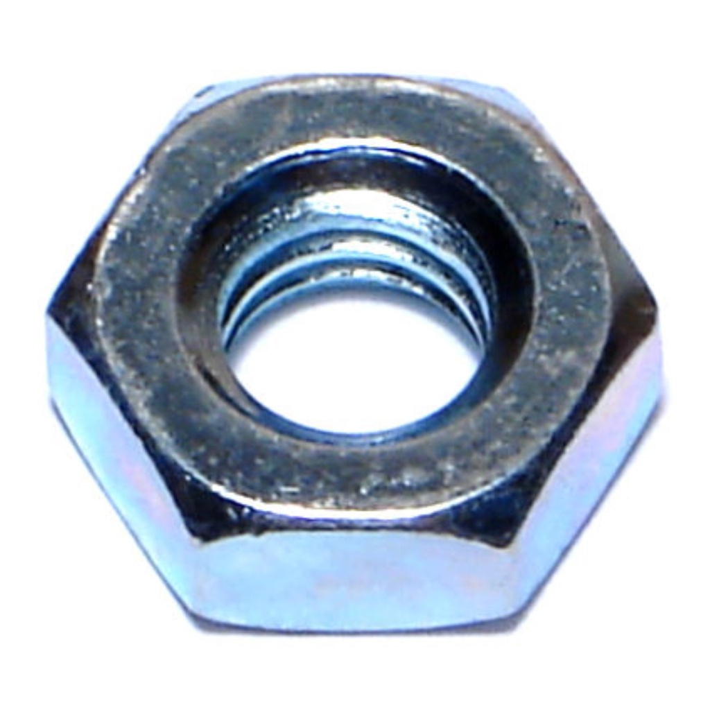 [MF03754] 5/16-18 Hex Mach Scr Nut