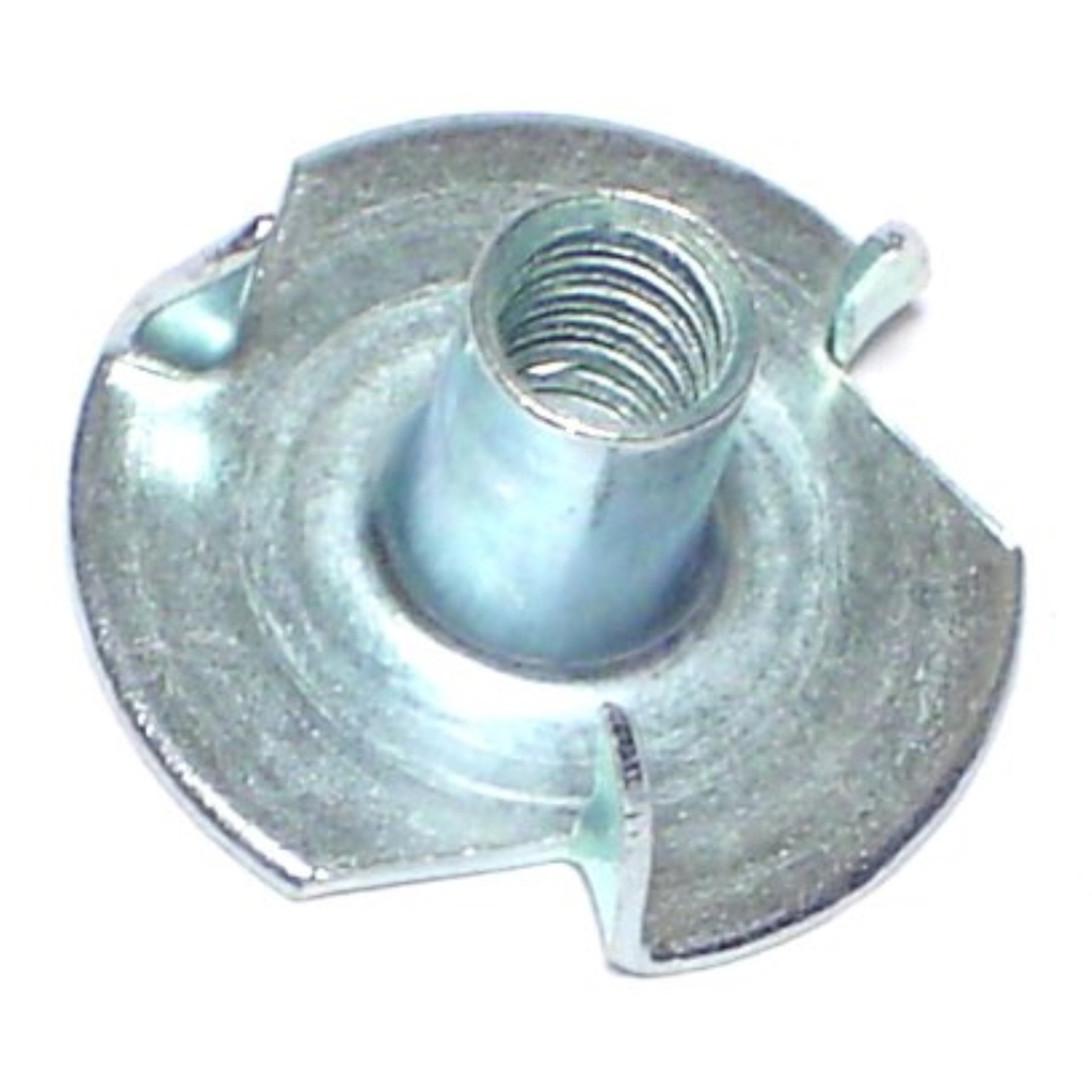[MF03775] 6-32 Pronged T Nut