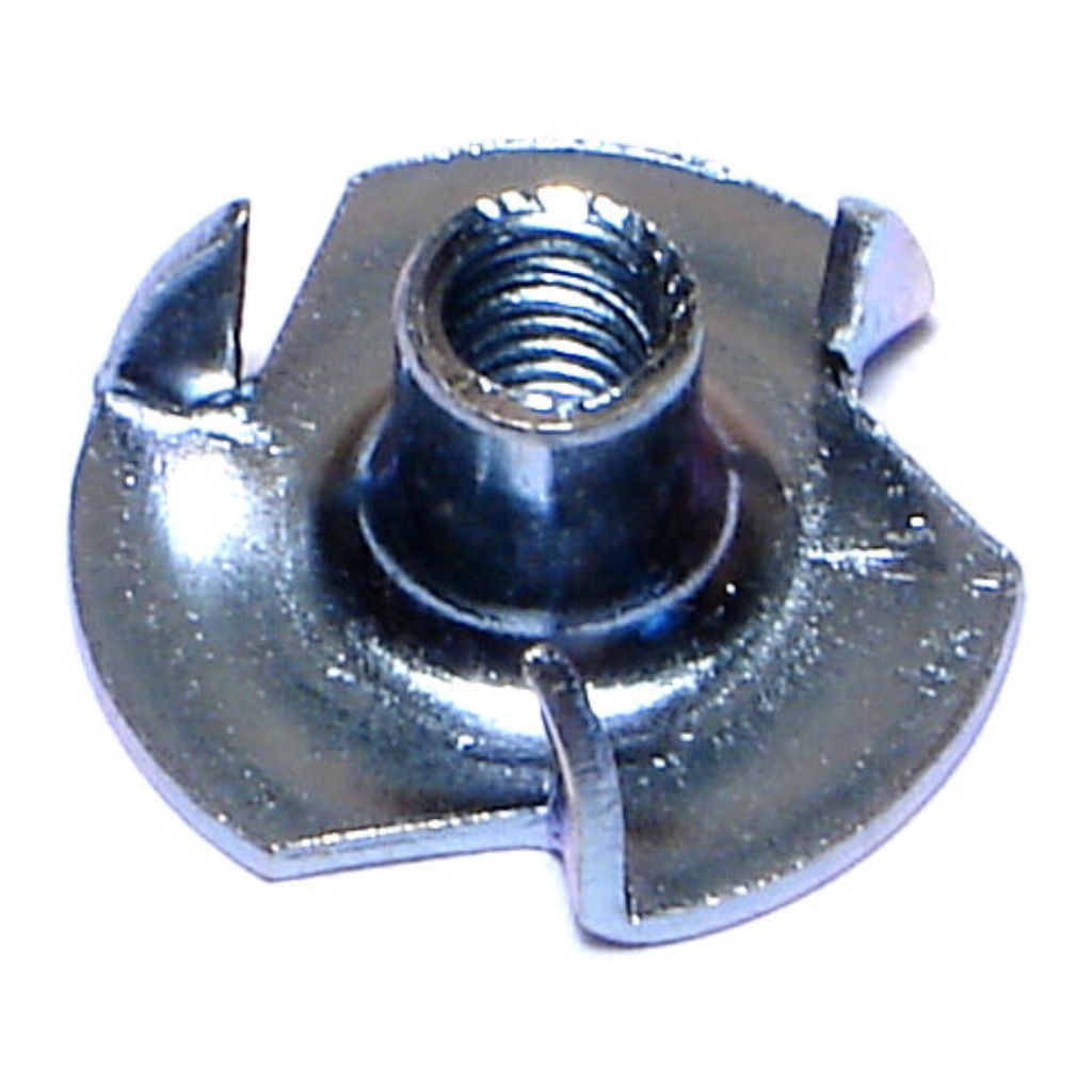 10-32 Pronged T Nut