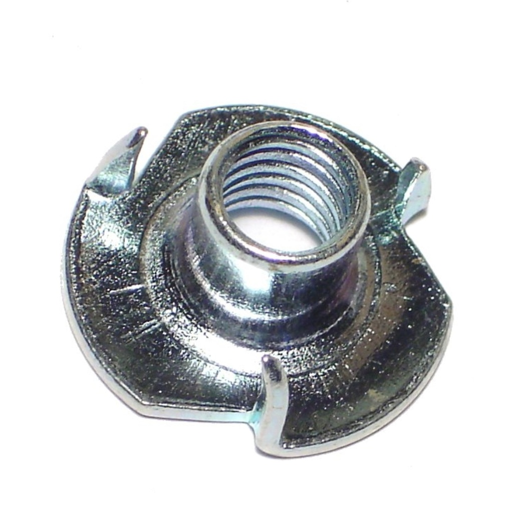 [MF03780] 5/16-18 Pronged T Nut