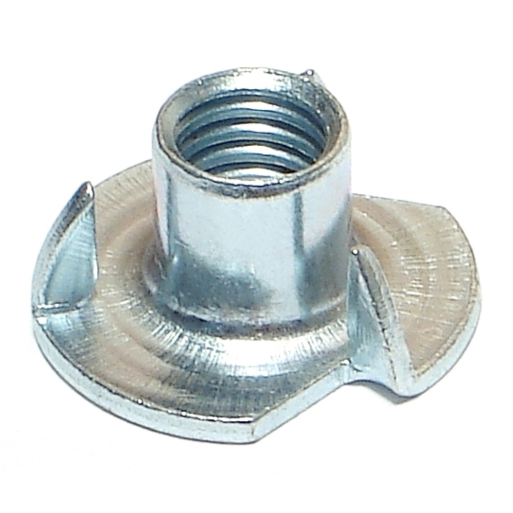 [MF03781] 3/8-16 Pronged T Nut