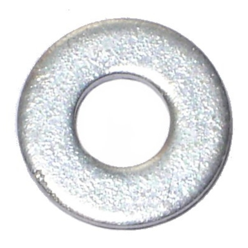 3/16 USS Fl Washer 5#