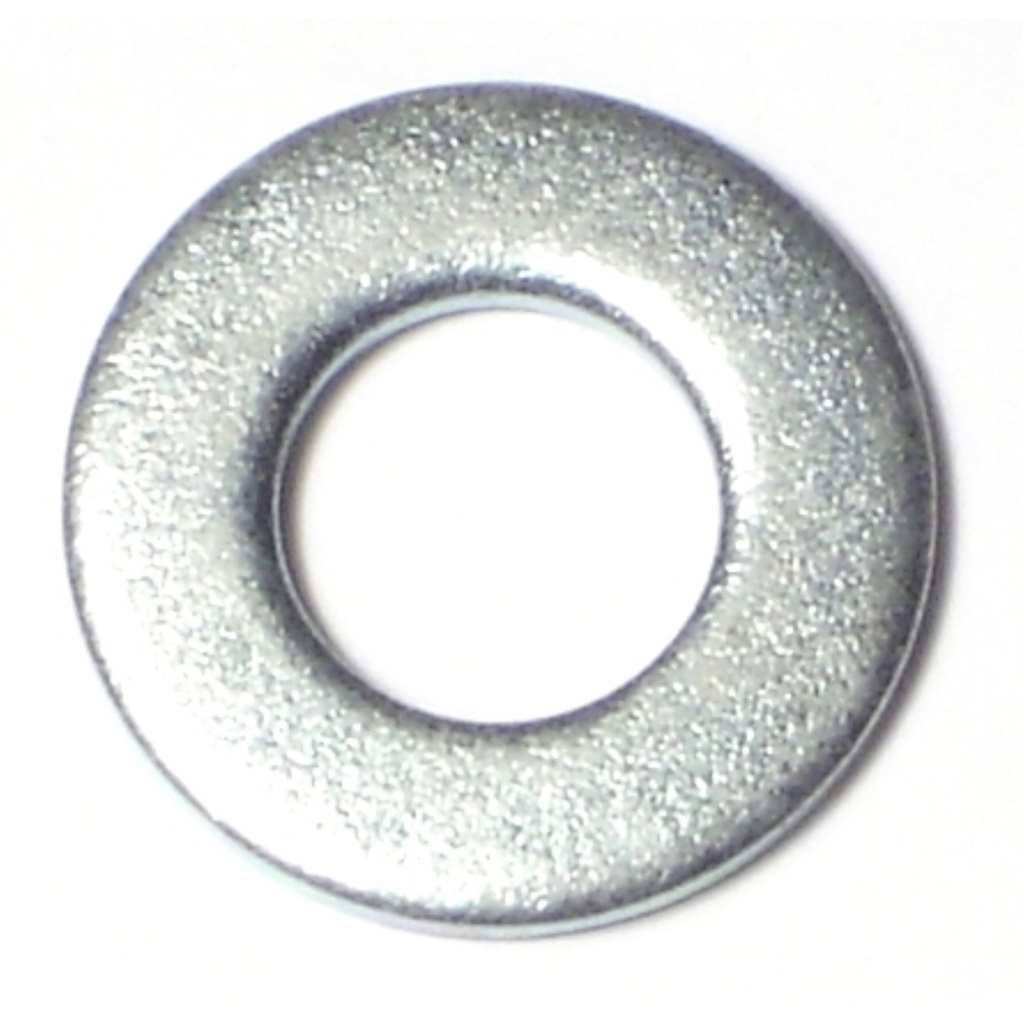 3/8 USS Fl Washer 5#