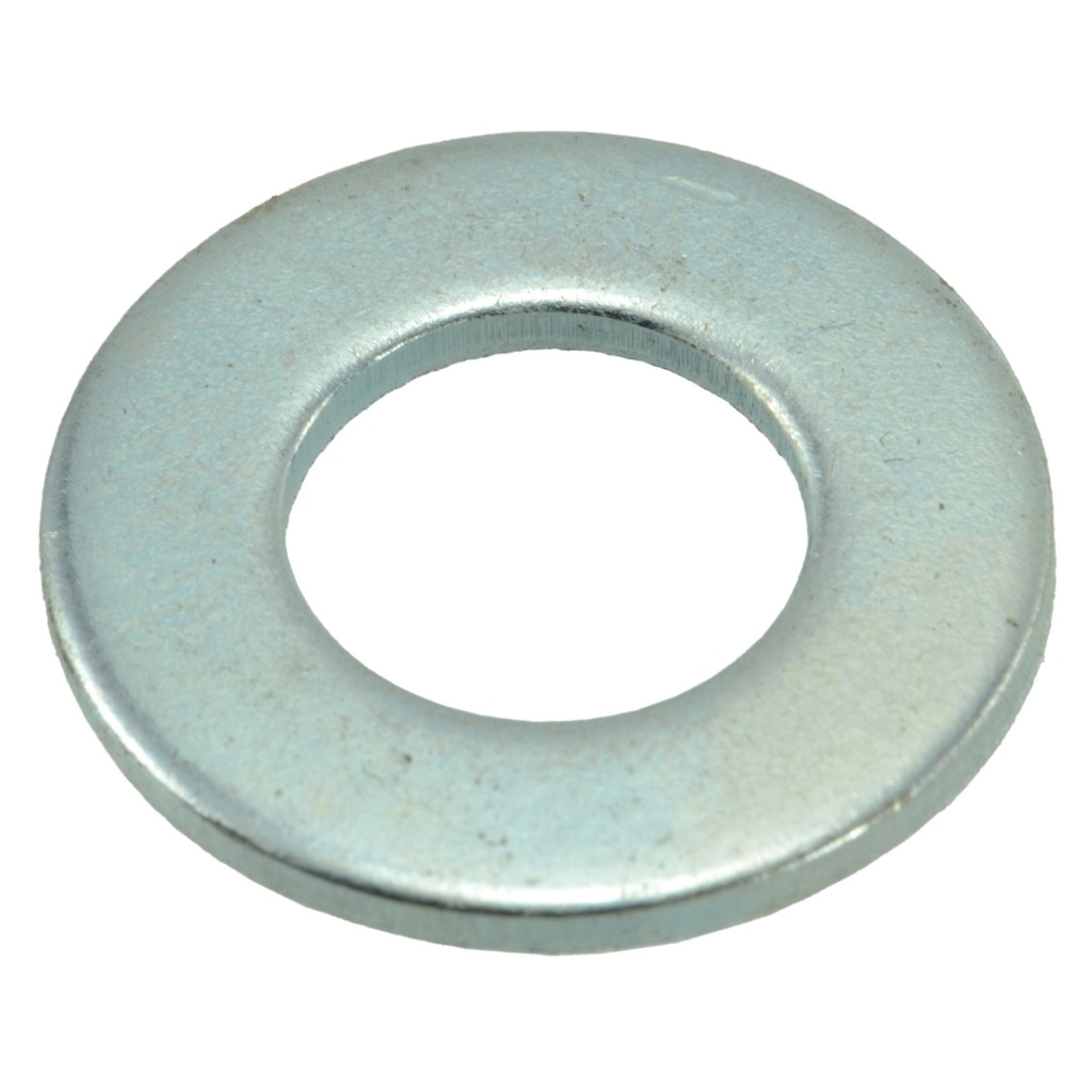 3/8 SAE Flat Wash Zn