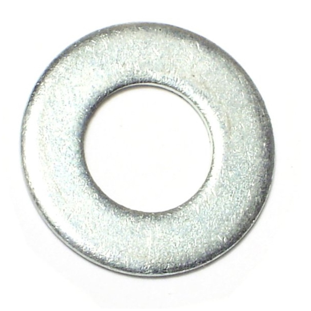 7/16 SAE Fl Washer 5#
