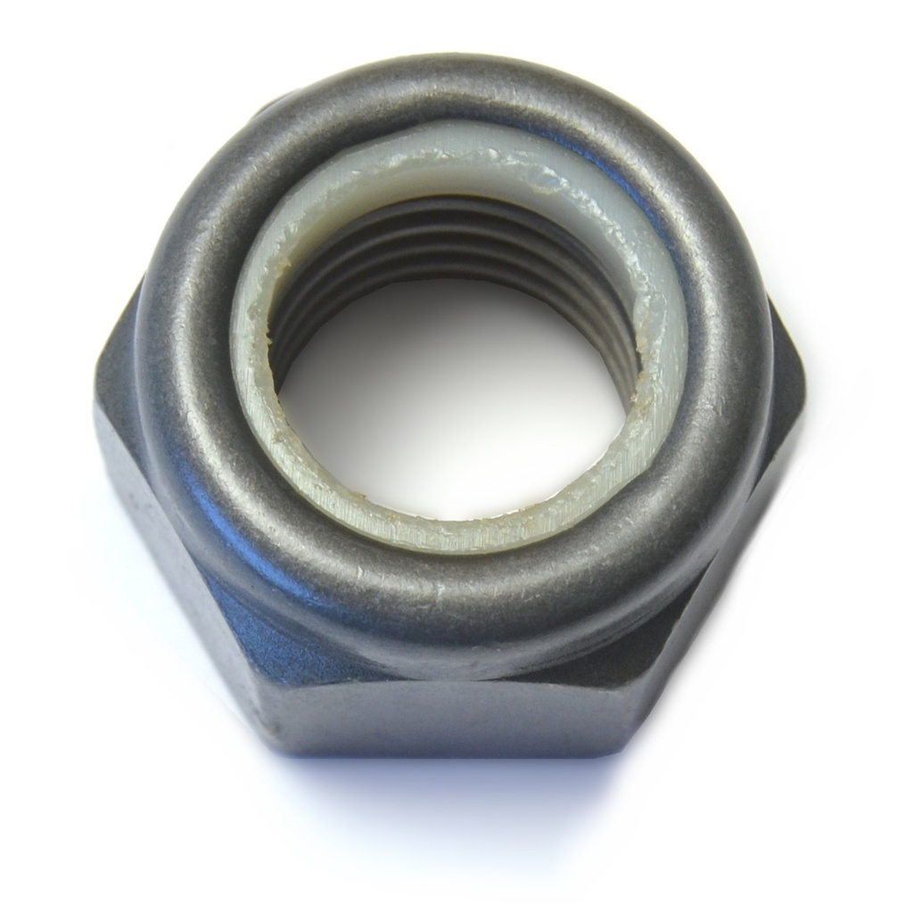 [MF03909] 20mm-2.5 Lock Nut 5# KR