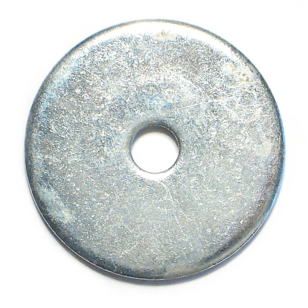 3/16 x 1-1/4 Fender Washer Zn