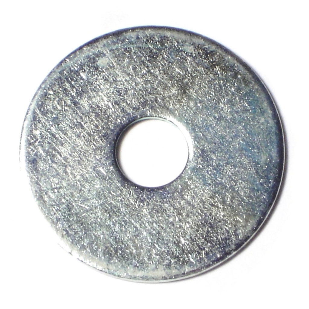 [MF03935] 3/8 x 1-1/2 Fender Washer Zn