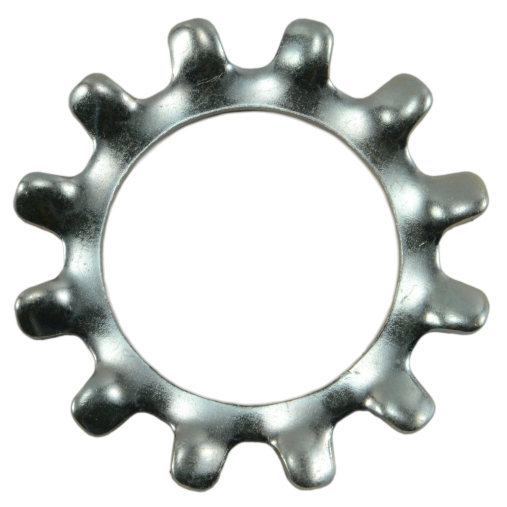 [MF03969] 7/16 Ext Lock Wash Zn