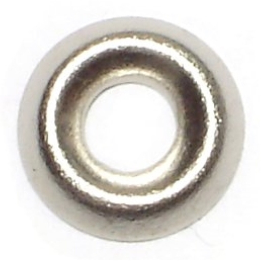 #6 Finishing Washer
