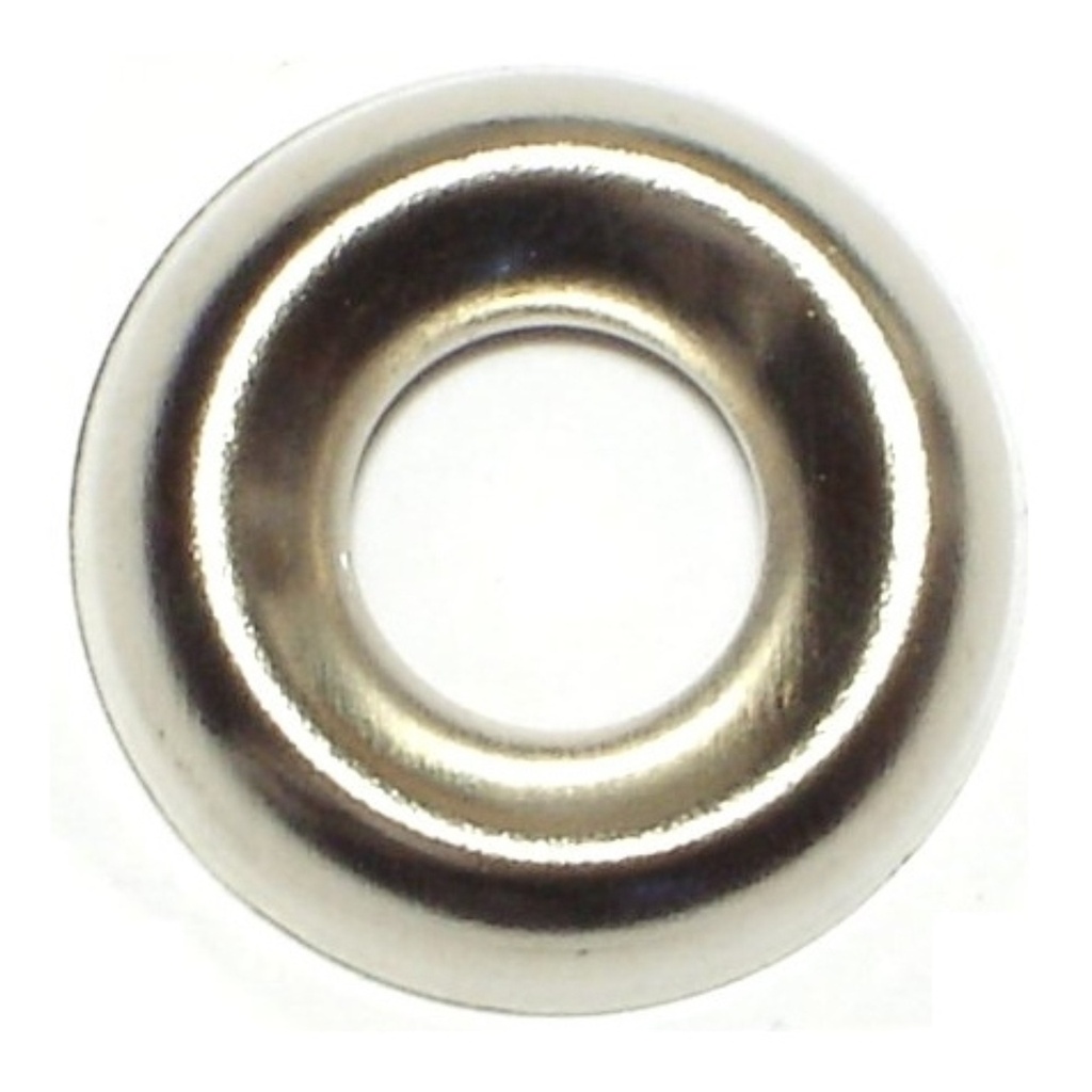 #14 Finishing Washer