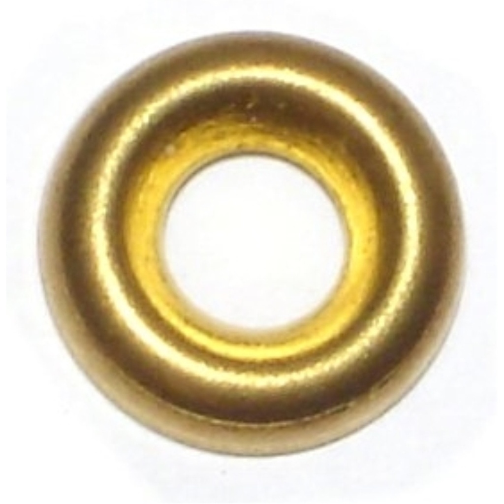 [MF04000] #6 Finish Washer Br