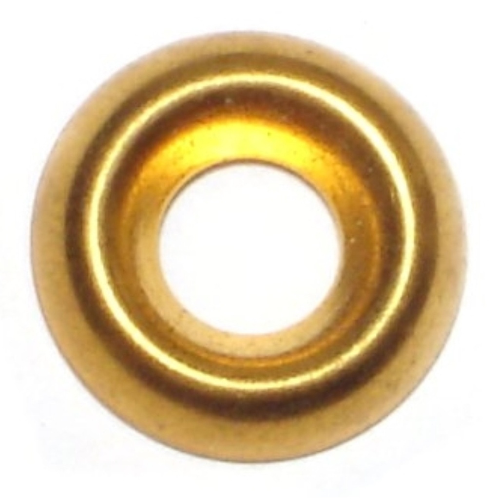 #8 Finish Washer Br