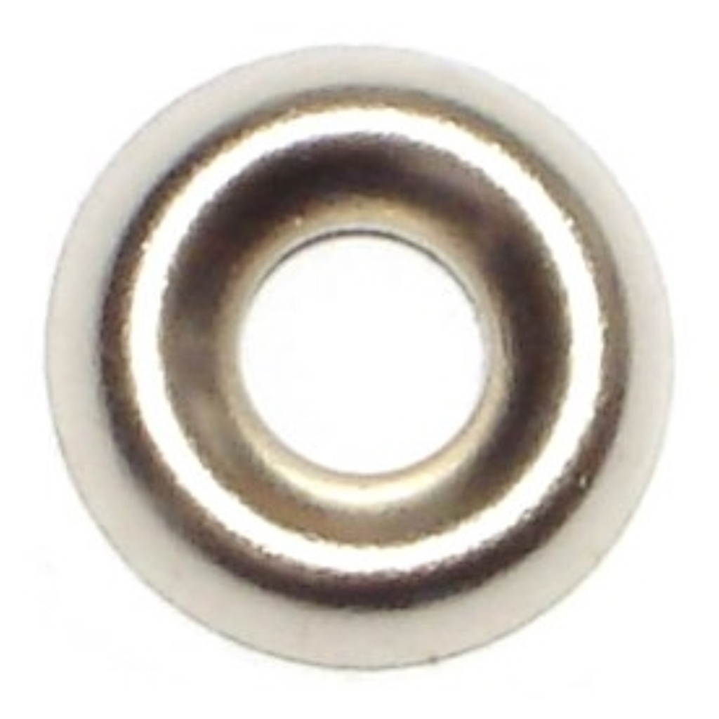 [MF04005] #6 Finish Washer Br