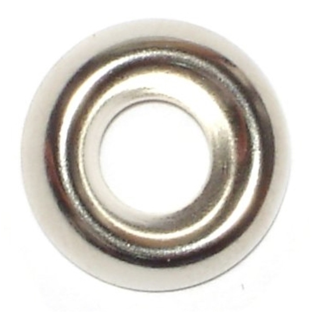 #8 Finish Washer Br