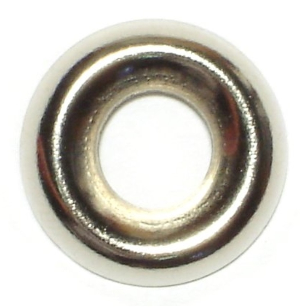 [MF04007] #10 Finish Washer Br