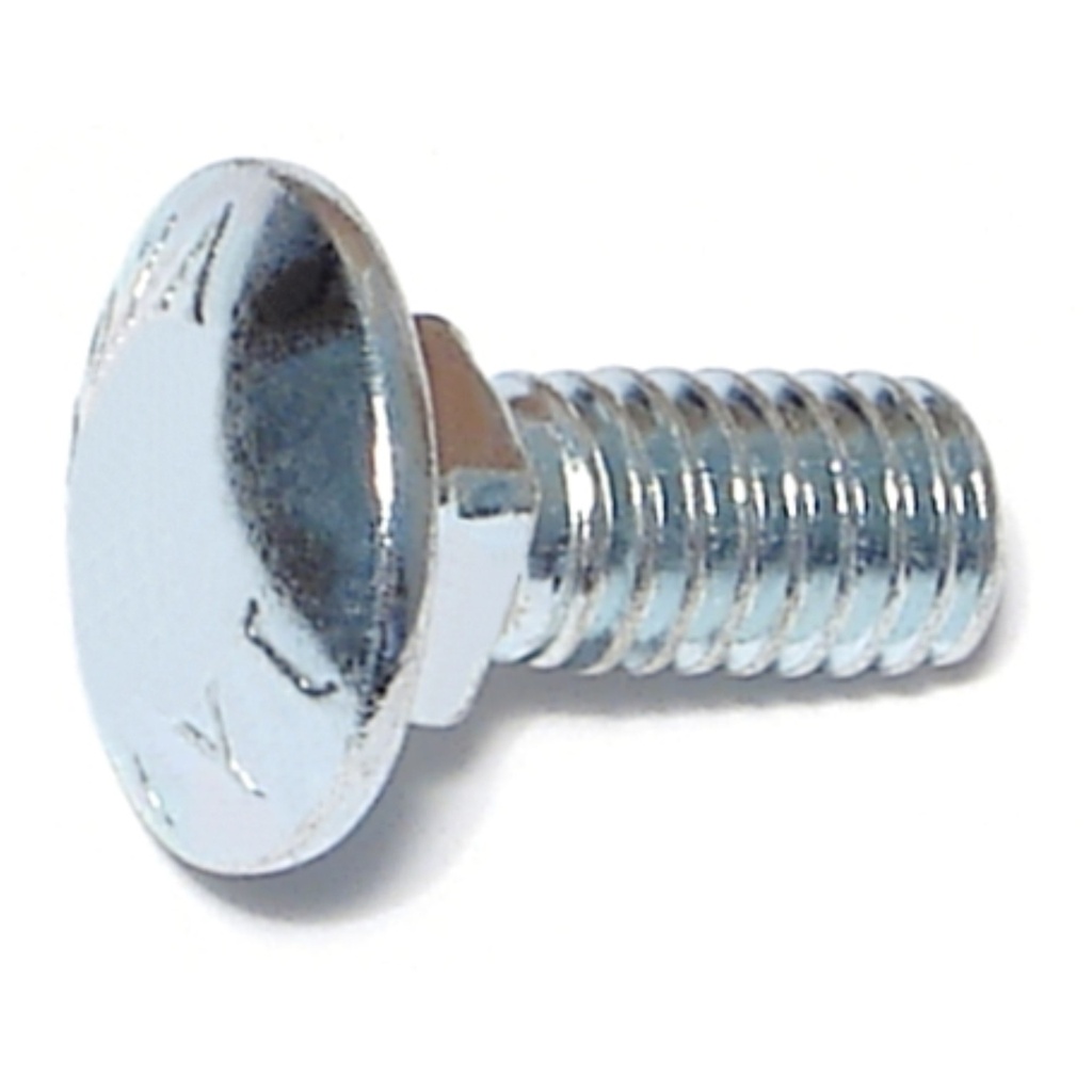 [MF04010] 5/16-18 x 3/4 Carriage Blt 10#