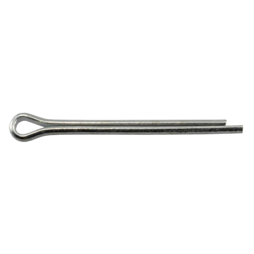1/8 x 1-1/2 Cotter Pin Zinc