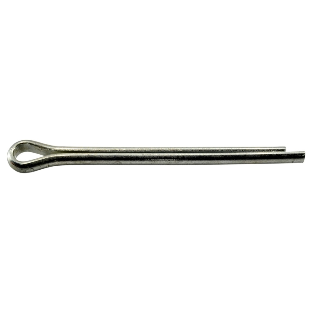 [MF04034] 5/32 x 2 Cotter Pin Zinc