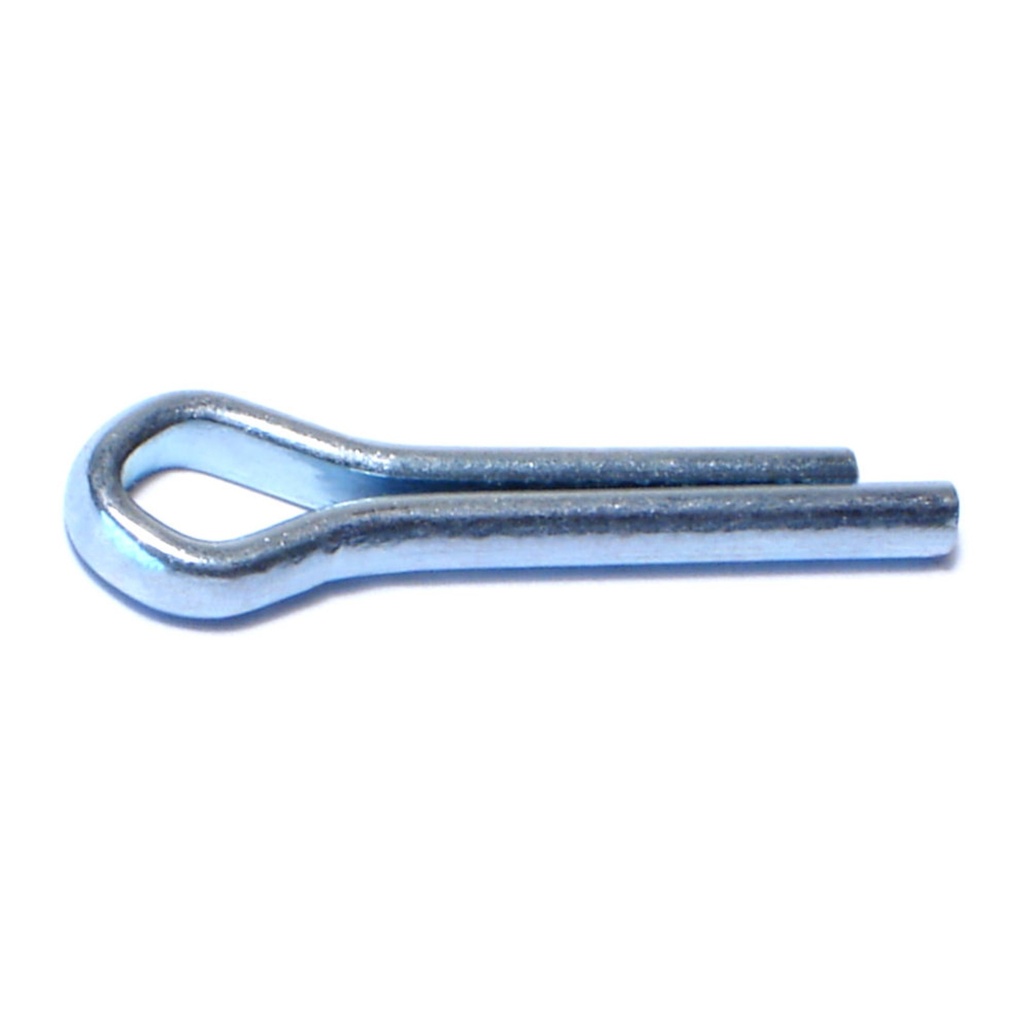 3/16 x 3/4 Cotter Pin Zinc