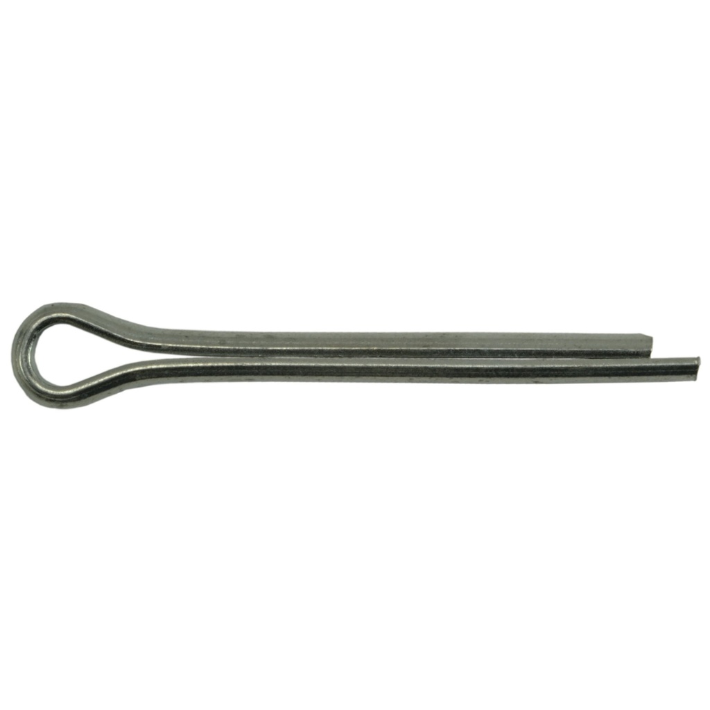[MF04039] 3/16 x 1-3/4 Cotter Pin Zinc