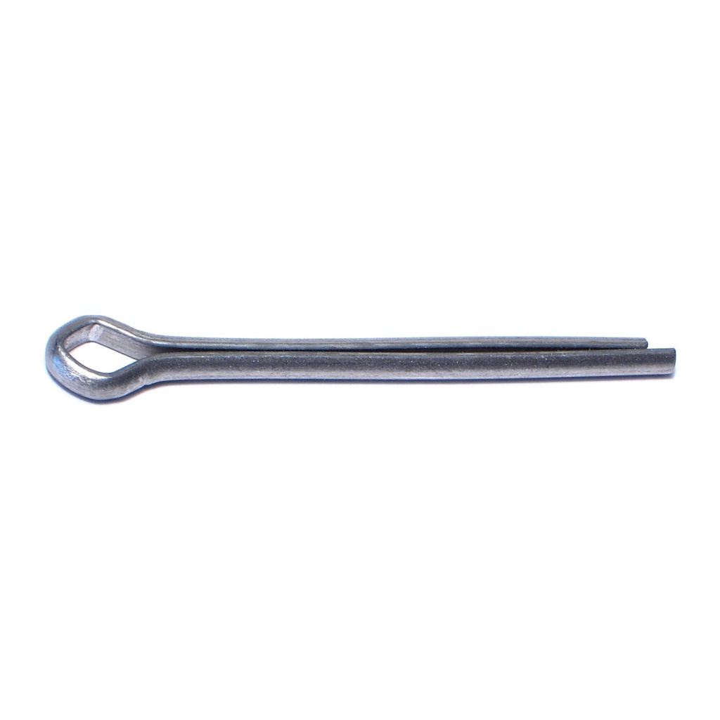 [MF04041] 3/16 x 2-1/4 Cotter Pin Zinc