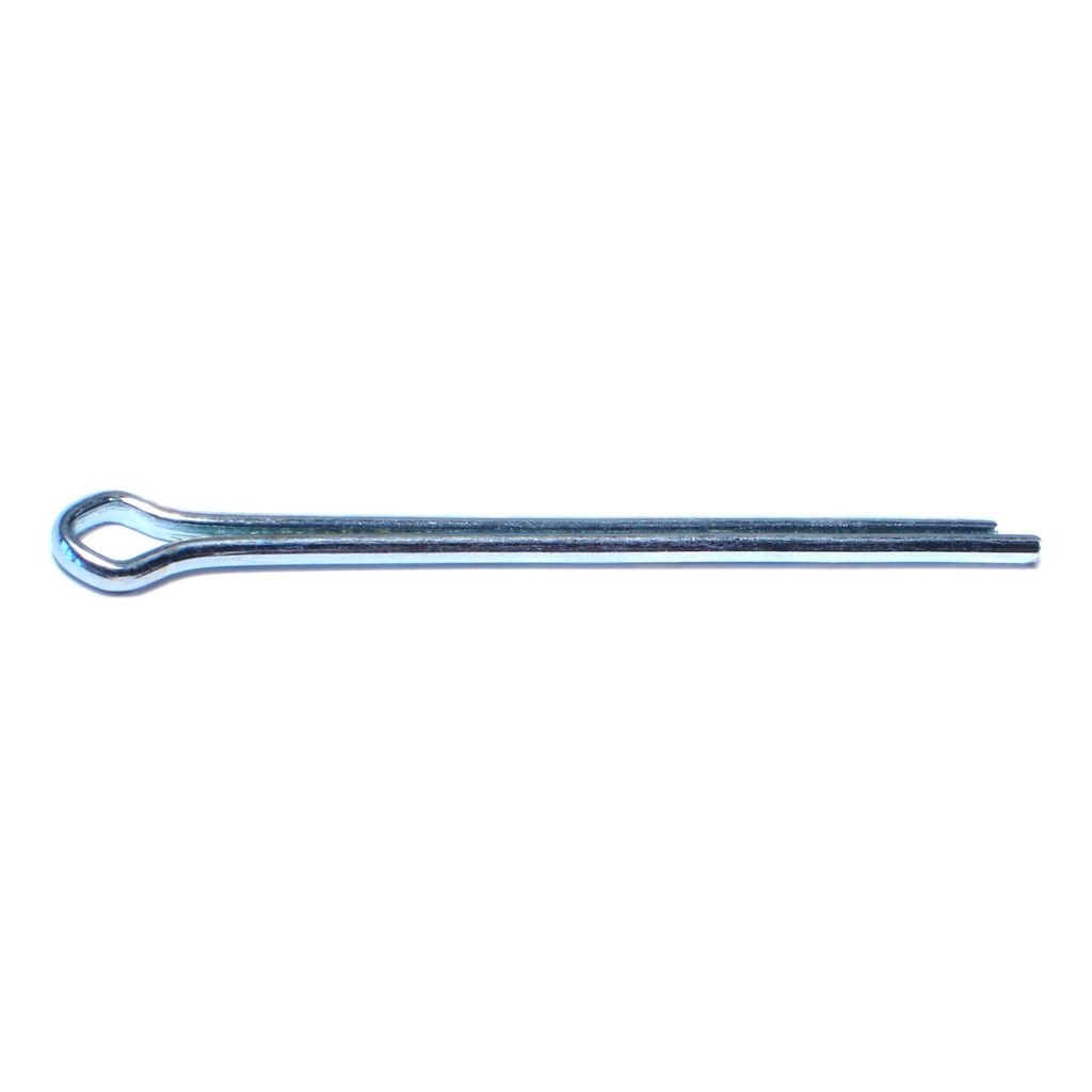 [MF04043] 3/16 x 3 Cotter Pin Zinc