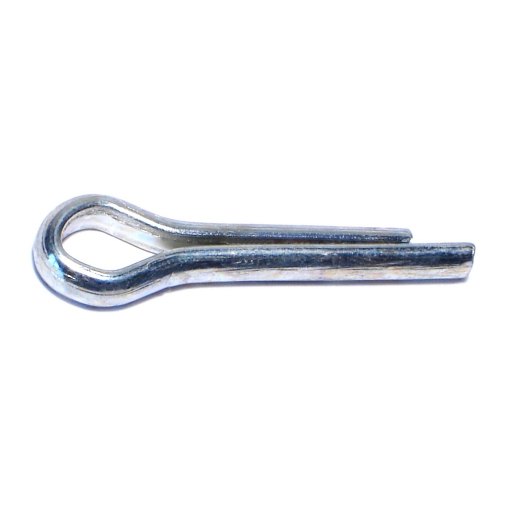 1/4 x 1 Cotter Pin Zinc