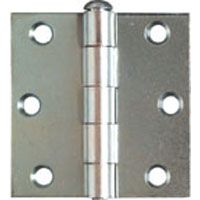 [20902482] 195644 V504 LOOSE PIN BROAD HINGES