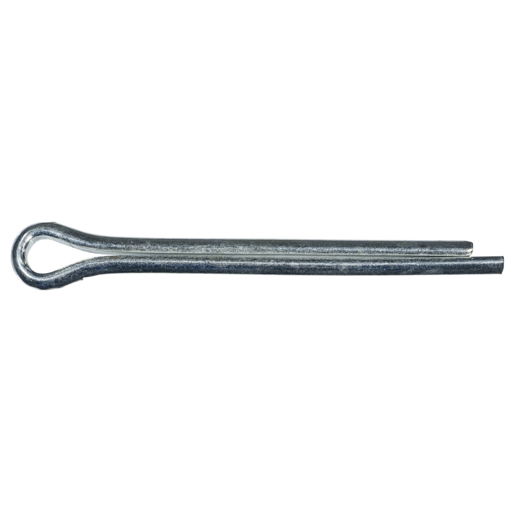 1/4 x 2-1/2 Cotter Pin Zinc