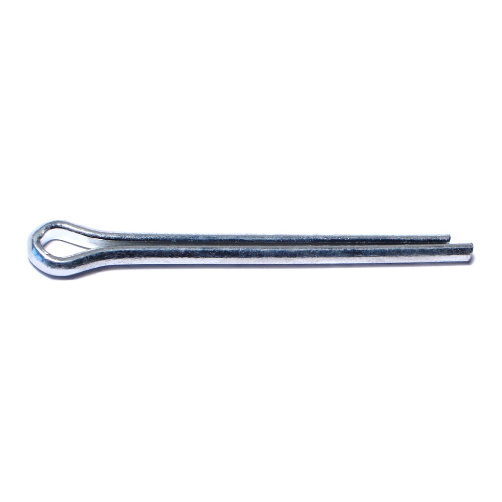 1/4 x 3 Cotter Pin Zinc