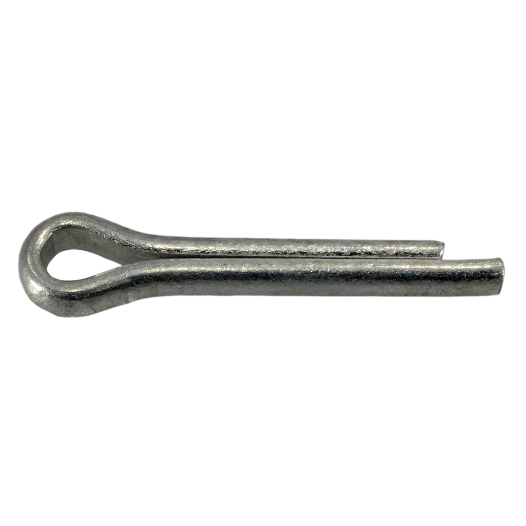 [MF04054] 3/8 x 2 Cotter Pin Zinc