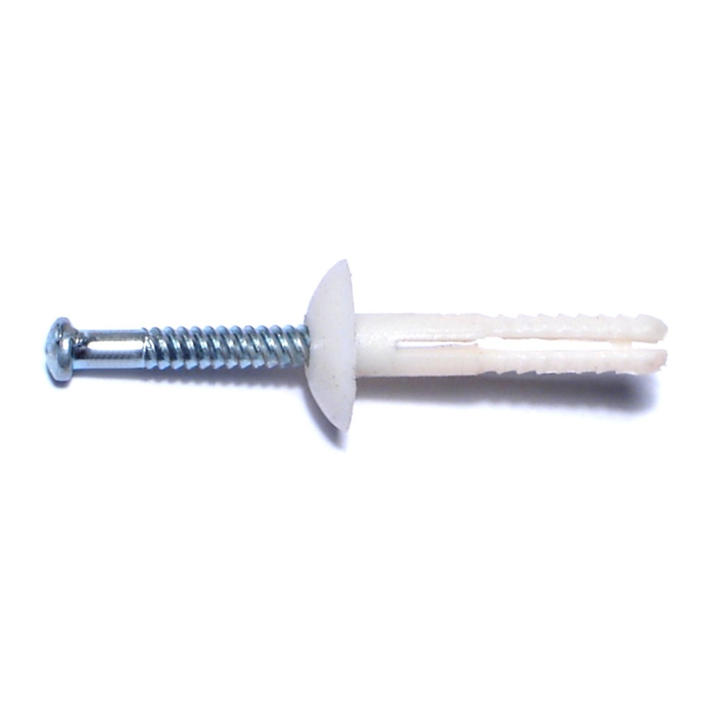 3/16 x 1 Nyl Mush Nail Dr