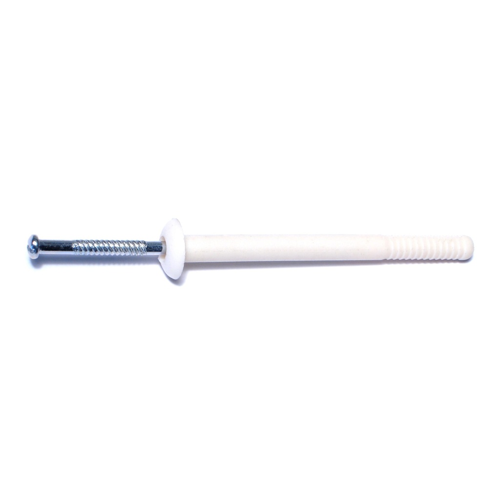 1/4 x 3 Nyl Mush Nail Dr